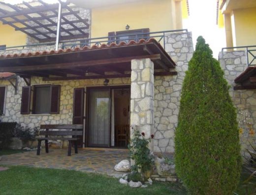 ΠΟΛΙΤΙΚΟΣ ΜΗΧΑΝΙΚΟΣ ΚΑΣΣΑΝΔΡΕΙΑ ΧΑΛΚΙΔΙΚΗΣ | ΚΥΠΑΡΙΣΣΗΣ ΙΩΑΝΝΗΣ