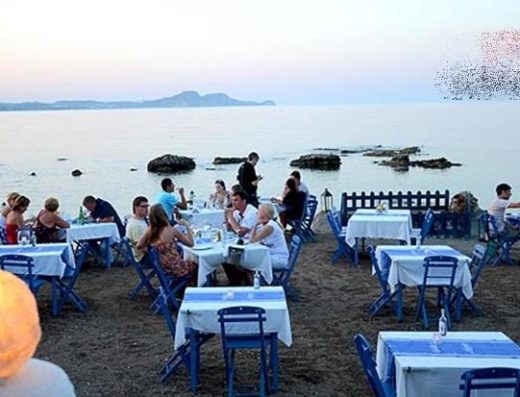 ΨΑΡΟΤΑΒΕΡΝΑ | ΚΟΛΥΜΠΙΑ ΑΦΑΝΤΟΥ ΡΟΔΟΣ | ΤΟ ΝΗΣΑΚΙ