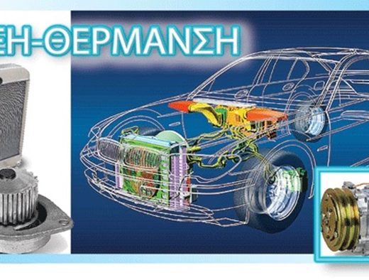 ΨΥΓΕΙΑ-ΑΝΤΑΛΛΑΚΤΙΚΑ ΑΥΤΟΚΙΝΗΤΩΝ ΑΓΙΟΣ ΙΩΑΝΝΗΣ ΡΕΝΤΗΣ | THERMOPLUS