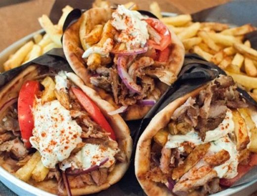FAST FOOD-ΨΗΤΟΠΩΛΕΙΟ-DELIVERY | ΠΛΑΤΕΙΑ ΒΑΘΗΣ ΑΘΗΝΑ | NON STOP 24 ΩΡΕΣ