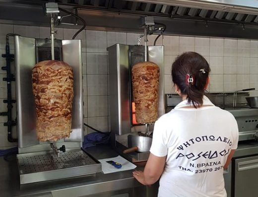 ΨΗΤΟΠΩΛΕΙΟ-ΣΟΥΒΛΑΤΖΙΔΙΚΟ | ΝΕΑ ΒΡΑΣΝΑ ΘΕΣΣΑΛΟΝΙΚΗΣ | ΠΟΣΕΙΔΩΝ-ΙΛΙΕ ΑΝΓΚΕΛΙΚΑ ΧΑΤΖΟΥΔΗ