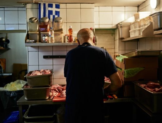 ΨΗΤΟΠΩΛΕΙΟ ΚΑΛΛΙΘΕΑ | ΤΟ ΚΟΥΚΛΙ