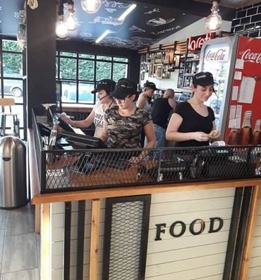 Grill and Coffee | Acharnes Attica | Iliadis Coffee and Food