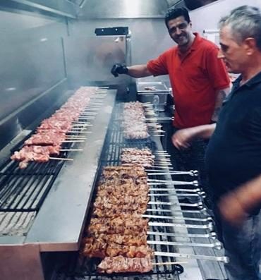 Grill and Coffee | Acharnes Attica | Iliadis Coffee and Food