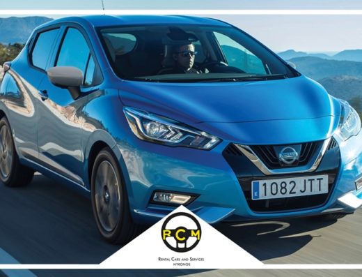 RENT A CAR MYKONOS | RENTAL CARS MYKONOS