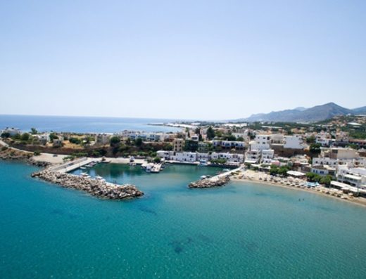 ΕΝΟΙΚΙΑΖΟΜΕΝΑ ΔΩΜΑΤΙΑ ΜΑΚΡΥΣ ΓΙΑΛΟΣ ΛΑΣΙΘΙΟΥ | SUNNY SEA VIEW ROOMS