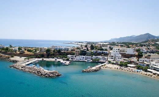 ΕΝΟΙΚΙΑΖΟΜΕΝΑ ΔΩΜΑΤΙΑ ΜΑΚΡΥΣ ΓΙΑΛΟΣ ΛΑΣΙΘΙΟΥ | SUNNY SEA VIEW ROOMS