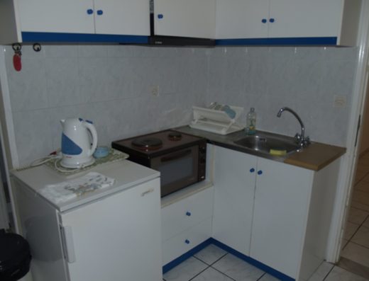 ROOMS TO LET SKIATHOS AMMOUDIA | MARTHA’S HOUSE