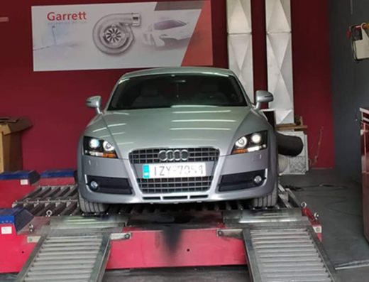 ΣΥΝΕΡΓΕΙΟ ΑΥΤΟΚΙΝΗΤΩΝ ΝΕΟΣ ΚΟΣΜΟΣ | CAR EVOLUTION