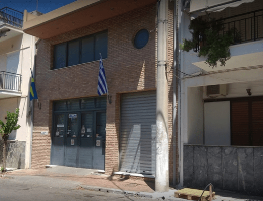 ΣΥΝΕΡΓΕΙΟ ΑΥΤΟΚΙΝΗΤΩΝ VOLVO ΠΕΡΙΣΤΕΡΙ ΑΤΤΙΚΗΣ | MR VOLVO ΤΣΙΒΓΟΥΛΗΣ