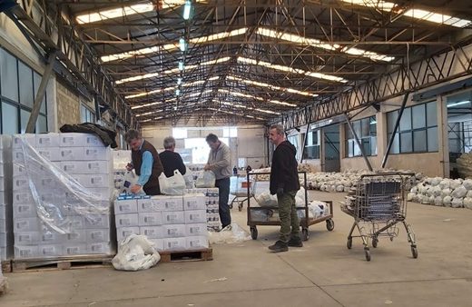 ΣΥΝΕΡΓΕΙΟ ΚΑΘΑΡΙΣΜΟΥ ΑΘΗΝΑ | ΝΕΟΙ ΟΡΙΖΟΝΤΕΣ