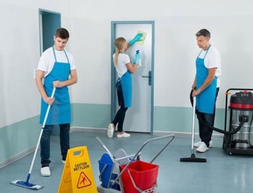 ΣΥΝΕΡΓΕΙΟ ΚΑΘΑΡΙΣΜΟΥ ΑΧΑΡΝΕΣ | ΙΡΙΔΑ CLEAN SOLUTIONS