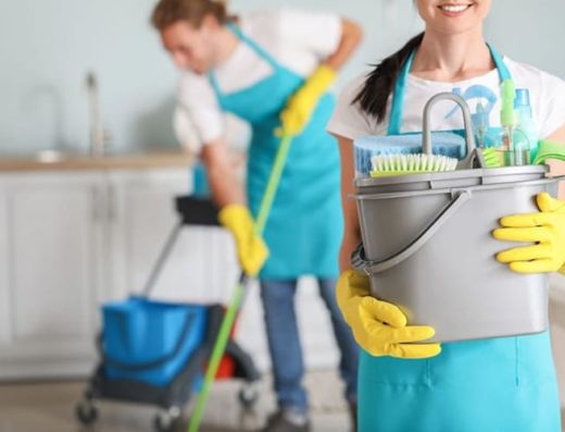 ΣΥΝΕΡΓΕΙΟ ΚΑΘΑΡΙΣΜΟΥ ΑΧΑΡΝΕΣ | ΙΡΙΔΑ CLEAN SOLUTIONS