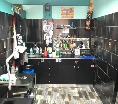 ΣΤΟΥΝΤΙΟ ΤΑΤΟΥΑΖ TATTOO PIERCING | ΛΑΡΙΣΑ ΚΕΝΤΡΟ ΘΕΣΣΑΛΙΑ | JIMMACTATTOO
