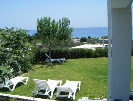 ΣΤΟΥΝΤΙΟΣ ΔΙΑΜΕΡΙΣΜΑΤΑ | ΑΡΧΑΓΓΕΛΟΣ ΡΟΔΟΣ | VILLA STEGNA