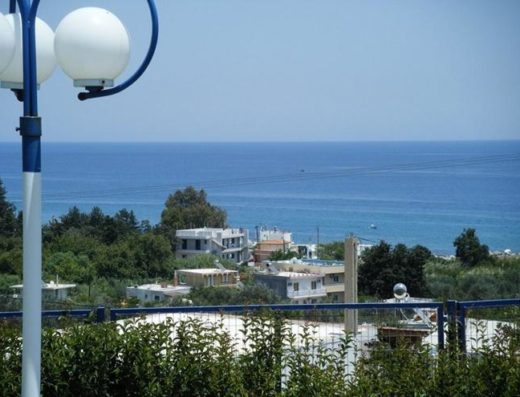 ΣΤΟΥΝΤΙΟΣ ΔΙΑΜΕΡΙΣΜΑΤΑ | ΑΡΧΑΓΓΕΛΟΣ ΡΟΔΟΣ | VILLA STEGNA