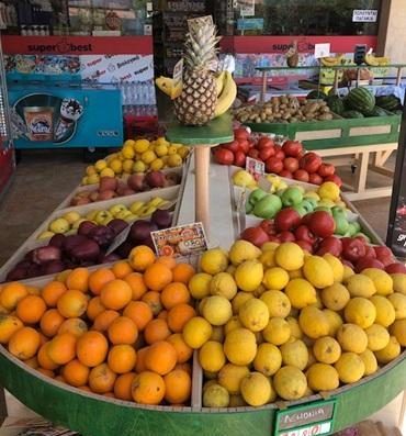 SUPER MARKET | ΠΑΡΑΛΙΟ ΑΣΤΡΟΣ ΑΡΚΑΔΙΑ | SUPER BEST
