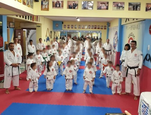 ΣΧΟΛΗ ΚΑΡΑΤΕ ΚΕΡΑΤΣΙΝΙ ΠΕΙΡΑΙΑΣ | Α.Π.Σ. ΠΡΩΤΟΠΟΡΟΙ ΑΘΛΗΤΙΚΟΣ-ΠΟΛΙΤΙΣΤΙΚΟΣ ΣΥΛΛΟΓΟΣ