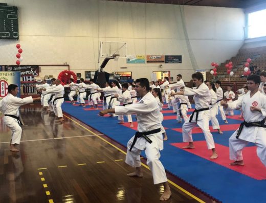 ΣΧΟΛΗ ΚΑΡΑΤΕ ΠΕΡΑΜΑ ΠΕΙΡΑΙΑΣ | HELENIC KARATE SHITOKAI