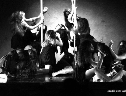 ΣΧΟΛΗ ΚΛΑΣΙΚΟΥ ΚΑΙ ΣΥΓΧΡΟΝΟΥ ΧΟΡΟΥ ΚΑΒΑΛΑ | DANCE ACADEMY – ΛΑΣΙΝΑ ΓΙΑΝΝΑ ΣΧΟΛΗ ΧΟΡΟΥ