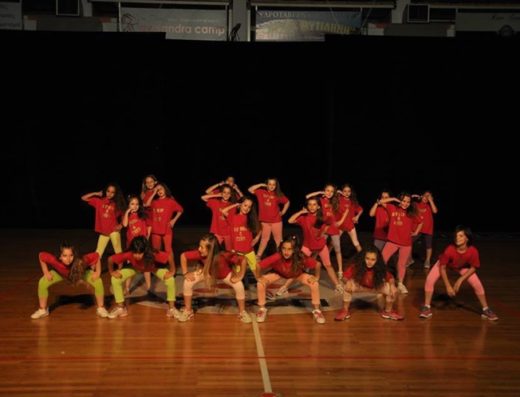 ΣΧΟΛΗ ΚΛΑΣΙΚΟΥ ΚΑΙ ΣΥΓΧΡΟΝΟΥ ΧΟΡΟΥ ΚΑΒΑΛΑ | DANCE ACADEMY – ΛΑΣΙΝΑ ΓΙΑΝΝΑ ΣΧΟΛΗ ΧΟΡΟΥ