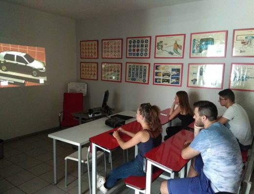 ΣΧΟΛΗ ΟΔΗΓΩΝ ΚΑΡΔΙΤΣΑ | ΣΧΟΛΗ ΟΔΗΓΩΝ ΛΙΑΡΟΣ
