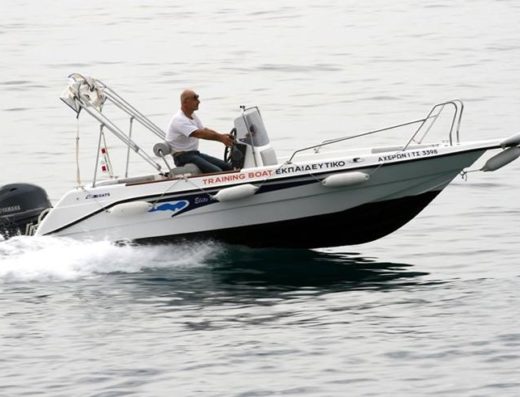 ΣΧΟΛΗ ΧΕΙΡΙΣΤΩΝ ΤΑΧΥΠΛΟΩΝ ΣΚΑΦΩΝ | ΑΤΤΙΚΗ | ΤΑΧΥΠΛΟΗΓΗΣΗ