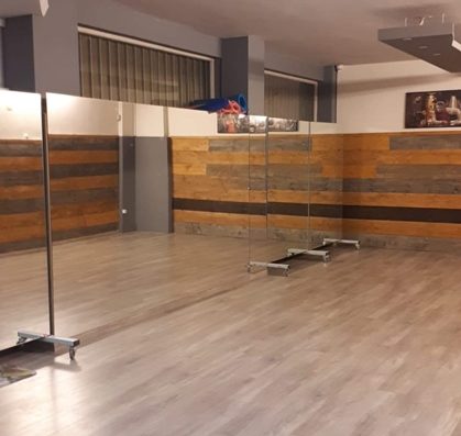ΣΧΟΛΗ ΧΟΡΟΥ ΑΡΓΥΡΟΥΠΟΛΗ ΑΘΗΝΑ | DANCING QUEEN ΣΧΟΛΗ ΧΟΡΟΥ 