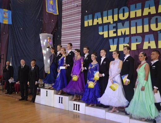 ΣΧΟΛΗ ΧΟΡΟΥ ΕΛΛΗΝΙΚΟ | THE DANCE ACADEMY BY SMIRNOVA