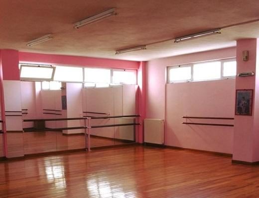 ΣΧΟΛΗ ΧΟΡΟΥ ΚΑΙ ΜΠΑΛΕΤΟΥ | ΠΕΡΙΣΤΕΡΙ ΑΤΤΙΚΗ | ΜΑΡΙΑ ΚΡΟΥΣΣΟΥ