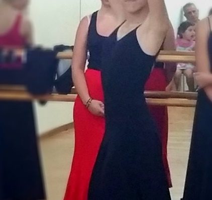 ΣΧΟΛΗ ΧΟΡΟΥ ΝΙΚΑΙΑ | KOUTOUZOU DANCE SCHOOL