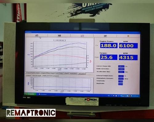 ΣΥΝΕΡΓΕΙΟ ΑΥΤΟΚΙΝΗΤΩΝ | ΔΟΞΑΤΟ ΔΡΑΜΑ | KOTZIAGIORGIS SERVICE REMAPTRONIC ECU