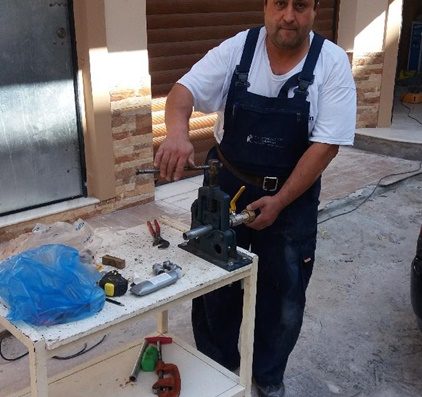 ΤΕΧΝΙΚΕΣ ΕΡΓΑΣΙΕΣ ΚΑΛΛΙΘΕΑ | ATHENS TOTAL SERVICE