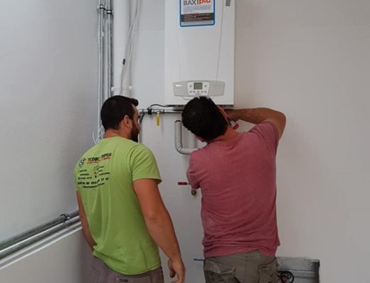 ΤΕΧΝΙΚΗ ΕΤΑΙΡΕΙΑ ΕΞΑΡΧΕΙΑ | ST ΤΕΧΝΙΚΗ