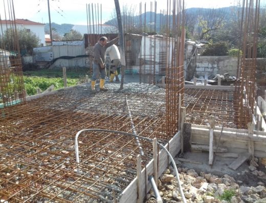ΤΕΧΝΙΚΟ ΓΡΑΦΕΙΟ-ΤΕΧΝΙΚΗ ΕΤΑΙΡΕΙΑ ΣΑΜΟΣ ΚΟΚΚΑΡΙ | ΓΕΩΡΓΟΥΔΗΣ ΜΙΧΑΗΛ