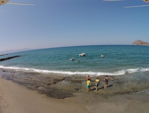 ΘΑΛΑΣΣΙΑ ΣΠΟΡ-ΕΝΟΙΚΙΑΣΕΙΣ JET SKI ΧΑΝΙΑ ΑΓΙΑ ΜΑΡΙΑ | SPLISH SPLASH WATER SPORTS