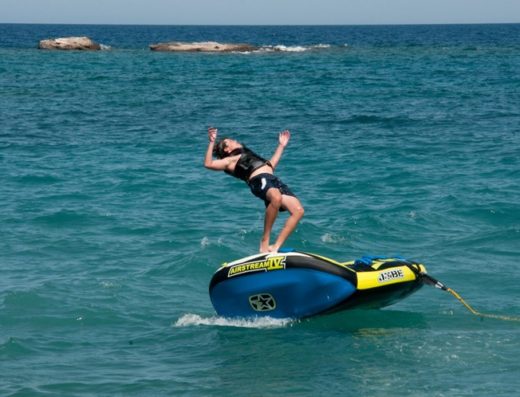 ΘΑΛΑΣΣΙΑ ΣΠΟΡ ΣΠΕΤΣΕΣ ΑΓΙΑ ΜΑΡΙΝΑ | BABIS WATERSPORTS