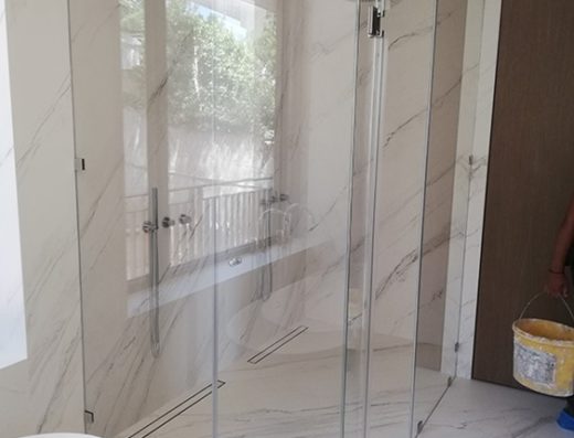 ΤΟΠΟΘΕΤΗΣΕΙΣ ΠΛΑΚΙΔΙΩΝ ΜΑΡΜΑΡΩΝ ΚΑΜΑΤΕΡΟ | CHRYSANTHOPOULOS TILES