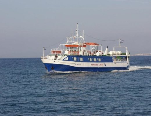 ΤΟΥΡΙΣΤΙΚΟ ΓΡΑΦΕΙΟ ΠΡΑΚΤΟΡΕΙΟ ΤΑΞΙΔΙΩΝ | ΧΙΟΣ ΛΙΜΑΝΙ ΔΩΔΕΚΑΝΗΣΑ | SUNRISE TOURS