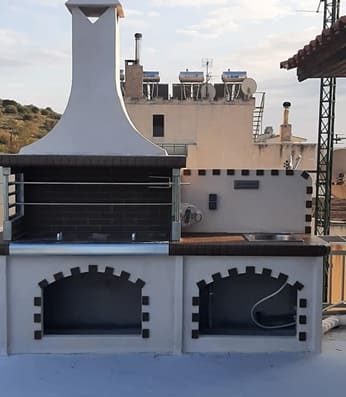 ΨΗΣΤΑΡΙΕΣ ΤΖΑΚΙΑ ΠΙΚΕΡΜΙ | ΒΕΝΤΟΥΡΗΣ ΙΩΑΝΝΗΣ