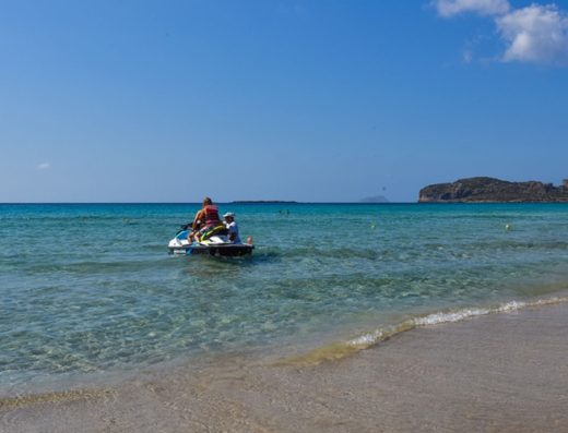 WATERSPORTS FALASARNA CHANIA | ILIAS WATERSPORTS-FALASARNA