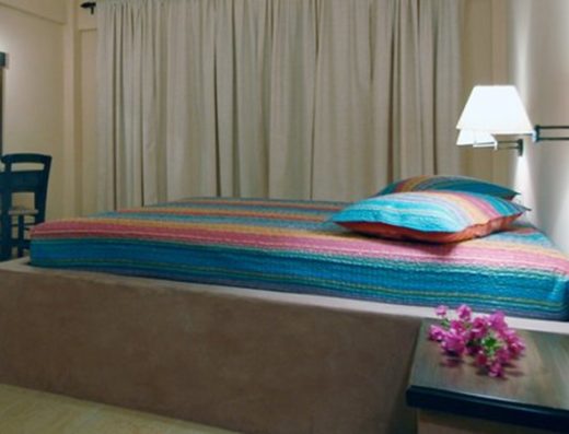 ΞΕΝΟΔΟΧΕΙΟ ΚΥΘΗΡΑ | CHOROKAMPOS HOTEL