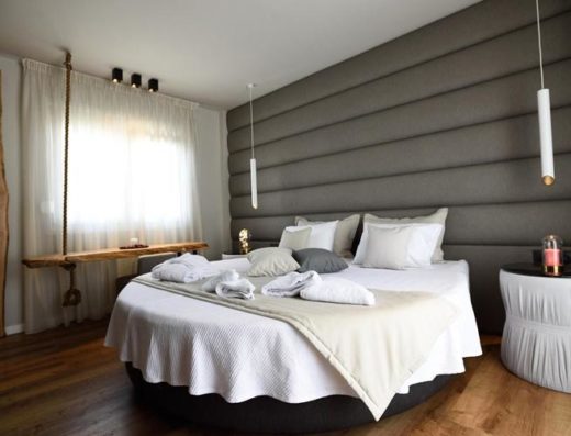 ΞΕΝΟΔΟΧΕΙΟ ΘΕΣΣΑΛΟΝΙΚΗ | MAGNIFIQUE LUXURY SUITES
