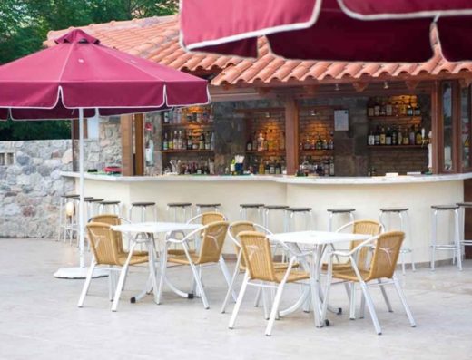 ΞΕΝΟΔΟΧΕΙΟ ΤΟΛΟ | HOTEL ESPERIA