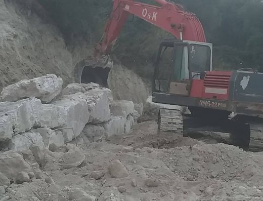 ΧΩΜΑΤΟΥΡΓΙΚΑ ΑΝΑΚΥΚΛΩΣΗ ΣΤΕΡΕΩΝ ΑΠΟΒΛΗΤΩΝ ΡΕΘΥΜΝΟ | ΠΟΛΟΜΑΡΚΑΚΗΣ ΧΑΡΑΛΑΜΠΟΣ