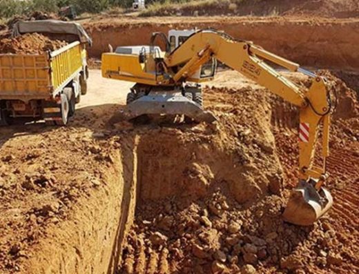 ΧΩΜΑΤΟΥΡΓΙΚΕΣ ΕΡΓΑΣΙΕΣ ΑΙΓΙΝΑ | ΖΑΡΑΒΕΛΛΑΣ ΠΑΝΑΓΙΩΤΗΣ