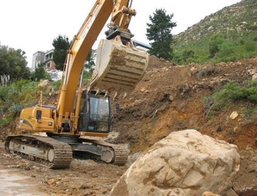 ΧΩΜΑΤΟΥΡΓΙΚΕΣ ΕΡΓΑΣΙΕΣ ΕΡΓΟΛΑΒΙΕΣ ΕΚΣΚΑΦΕΣ | ΜΟΝΑΣΤΗΡΑΚΙ ΒΟΝΙΤΣΑΣ ΑΙΤΩΛΟΑΚΑΡΝΑΝΙΑ | ΛΙΑΚΟΣ ΙΩΑΝΝΗΣ