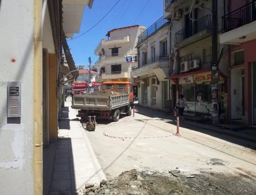 ΧΩΜΑΤΟΥΡΓΙΚΕΣ ΕΡΓΑΣΙΕΣ ΕΥΒΟΙΑ ΠΥΡΓΙ | ΚΟΤΤΗΣ ΠΑΝΑΓΙΩΤΗΣ
