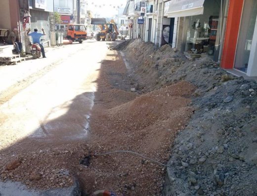 ΧΩΜΑΤΟΥΡΓΙΚΕΣ ΕΡΓΑΣΙΕΣ ΕΥΒΟΙΑ ΠΥΡΓΙ | ΚΟΤΤΗΣ ΠΑΝΑΓΙΩΤΗΣ