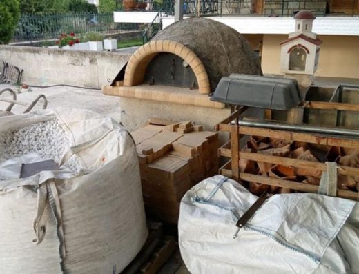 ΧΩΜΑΤΟΥΡΓΙΚΕΣ ΕΡΓΑΣΙΕΣ ΟΙΚΟΔΟΜΙΚΑ ΥΛΙΚΑ | ΜΩΛΟΣ ΦΘΙΩΤΙΔΑΣ | ΜΑΚΡΥΓΙΑΝΝΗΣ ΕΙΡΗΝΑΙΟΣ ΑΘΑΝΑΣΙΟΣ